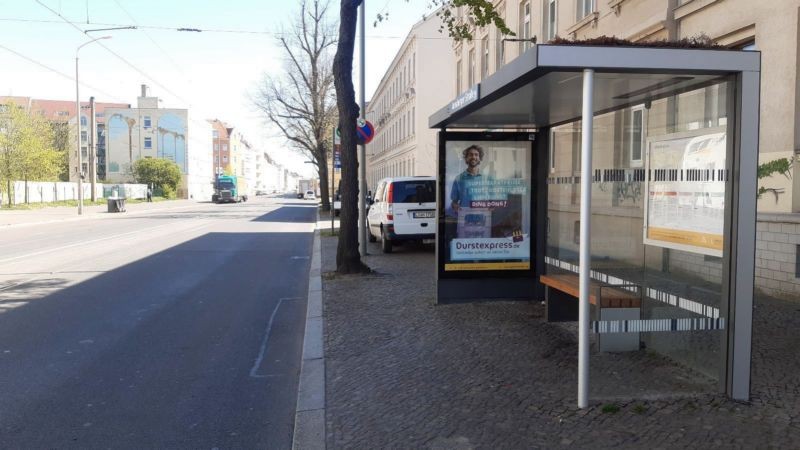 Georg-Schumann-Str. Nh. 301/We.re.