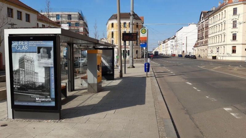 Georg-Schumann-Str./Slevogtstr. li./We.li.