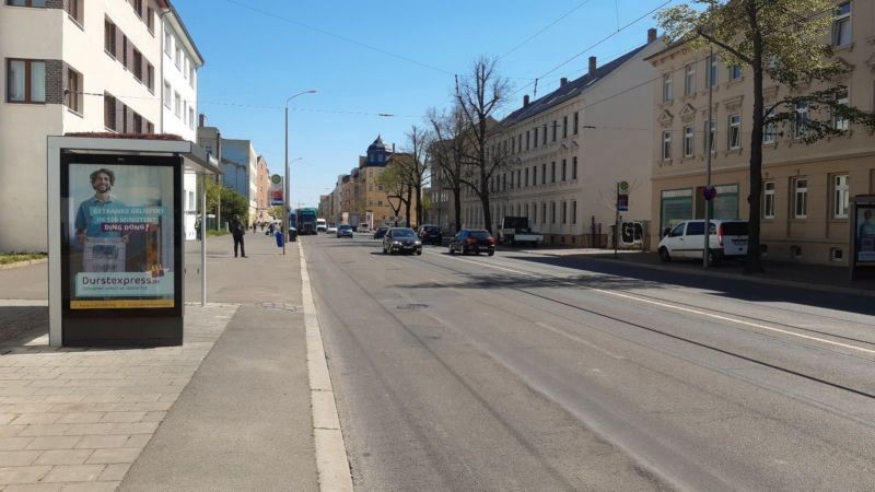 Georg-Schumann-Str. vor 280/We.li.