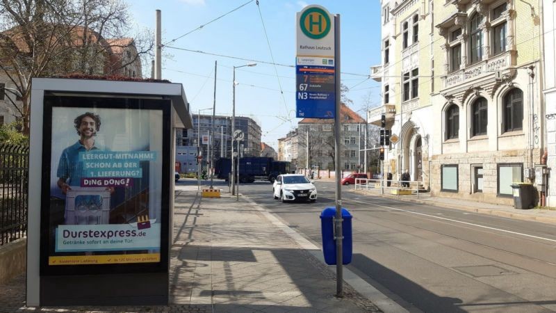 Georg-Schwarz-Str. geg. 138/We.li.