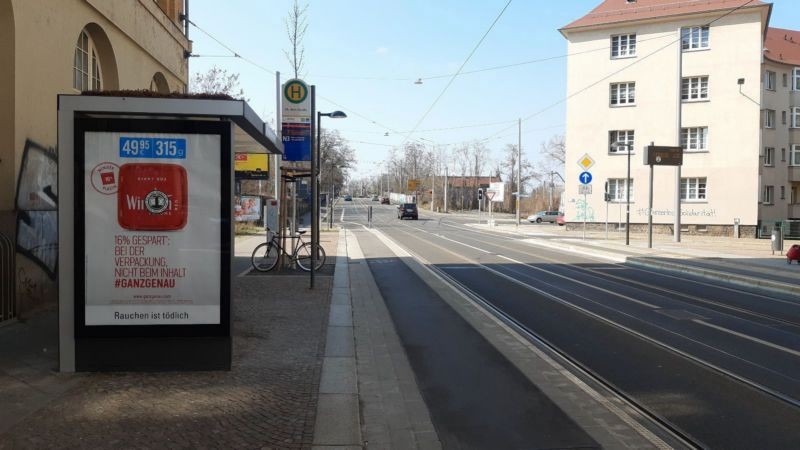 Georg-Schwarz-Str./HST Philipp-Reis-Str./We.li.