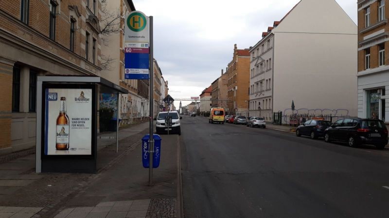 Gießerstr. Nh.  58/Siemensstr./We.li.