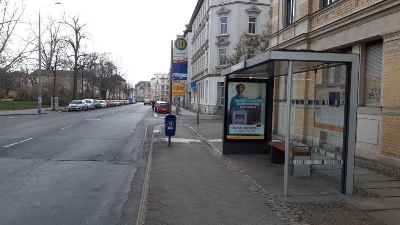 Gießerstr. Nh.  58/Siemensstr./We.re.