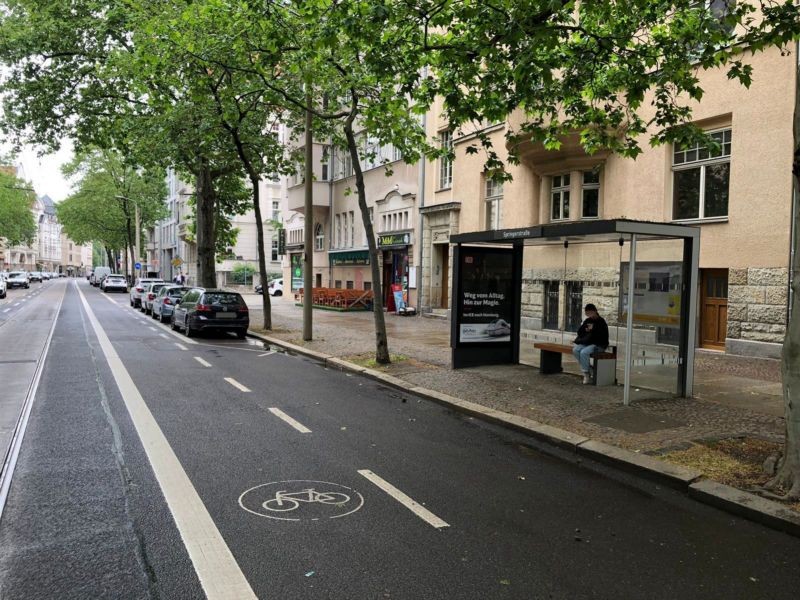 Gohliser Str.  12/Springerstr./We.re.
