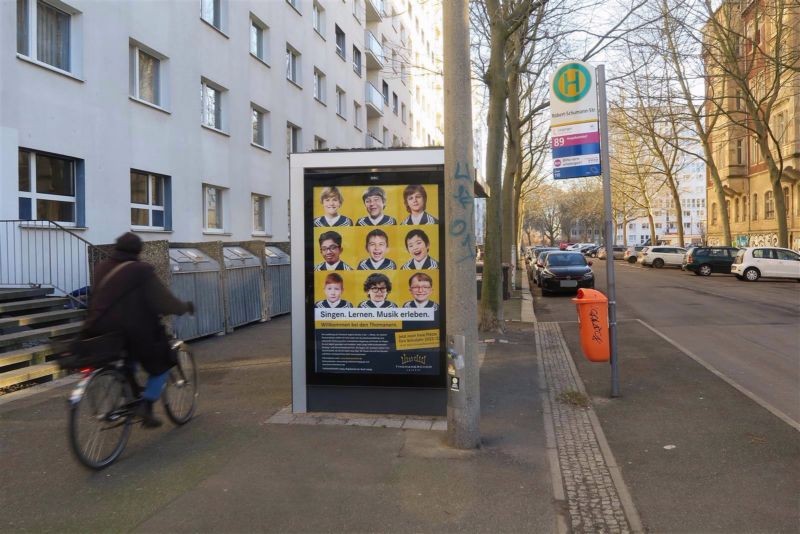 Grassistr.  25/We.li.