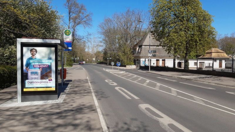 Gustav-Esche-Str. 150 m nach Rittergutsstr./We.li.