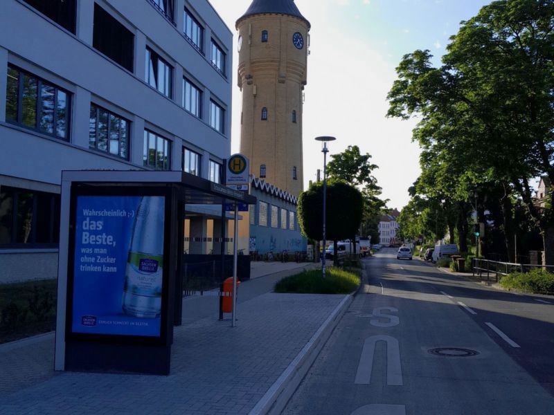 Heinrich-Heine-Str. 64/We.li.