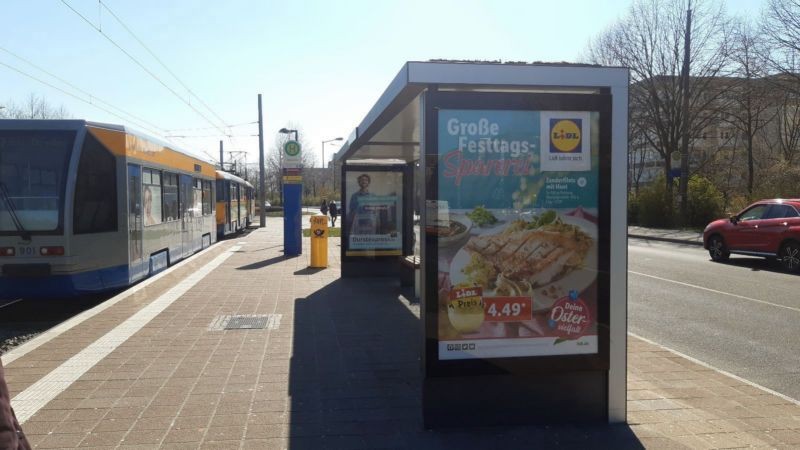 Heiterblickallee/Ahornstr. re./We.re.