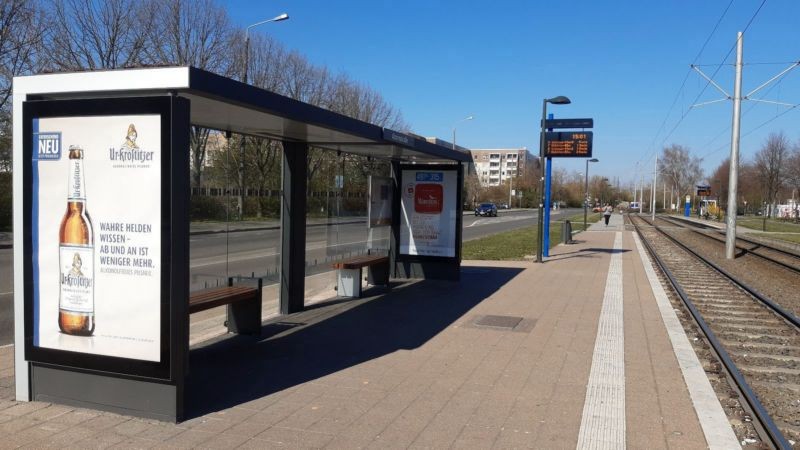 Heiterblickallee/Ahornstr. re./We.li.
