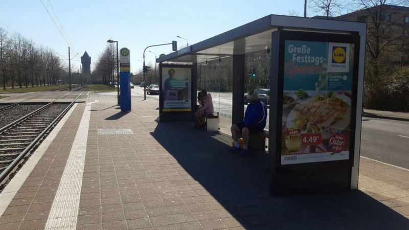 Heiterblickallee/Günselstr. li./We.re.