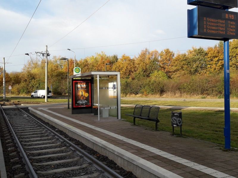 Heiterblickallee Wendeschleife/We.re.