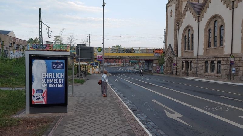 Karl-Heine-Str. geg. 112/We.li.