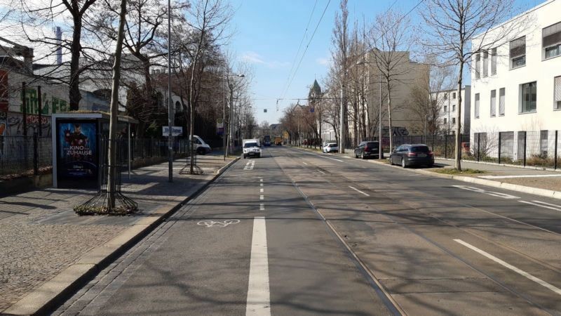 Karl-Heine-Str. Nh. 101/Giesserstr./We.li.
