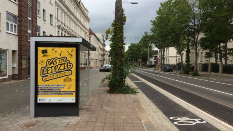 Karl-Heine-Str.   1c/Nonnenstr./We.li.