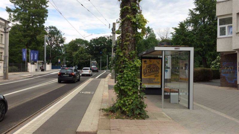 Karl-Heine-Str.   1c/Nonnenstr./We.re.