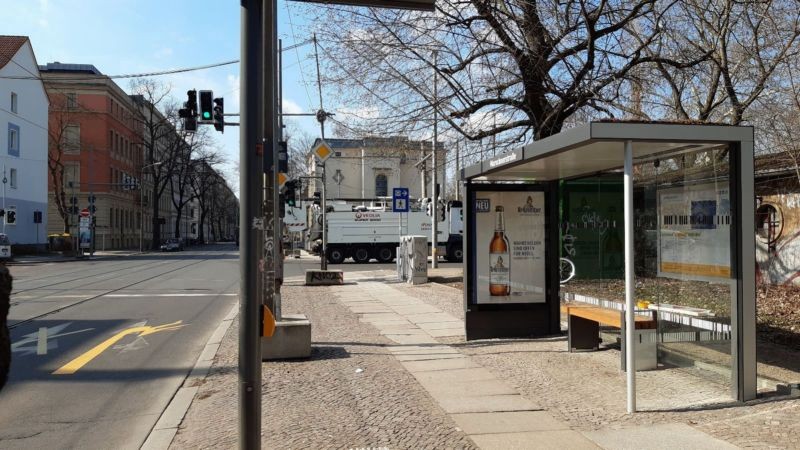 Käthe-Kollwitz-Str. geg.  81/Marschnerstr./We.re.