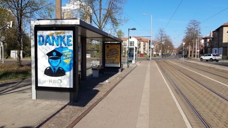 Kieler Str./Mockauer Str. li./We.li.