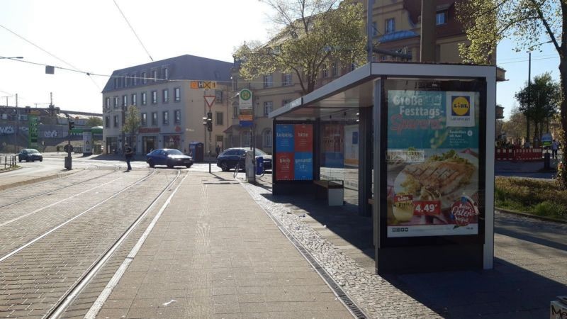 Kieler Str./Mockauer Str. li./We.re.