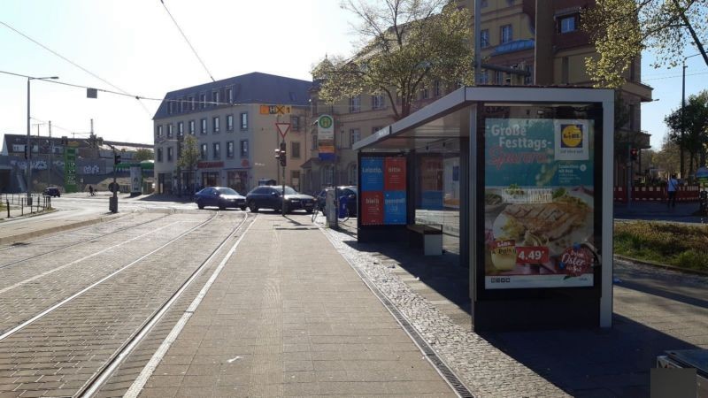 Kieler Str./Mockauer Str. re./We.re.