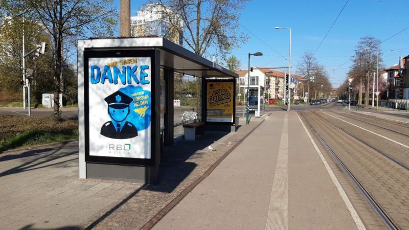 Kieler Str./Mockauer Str. re./We.li.