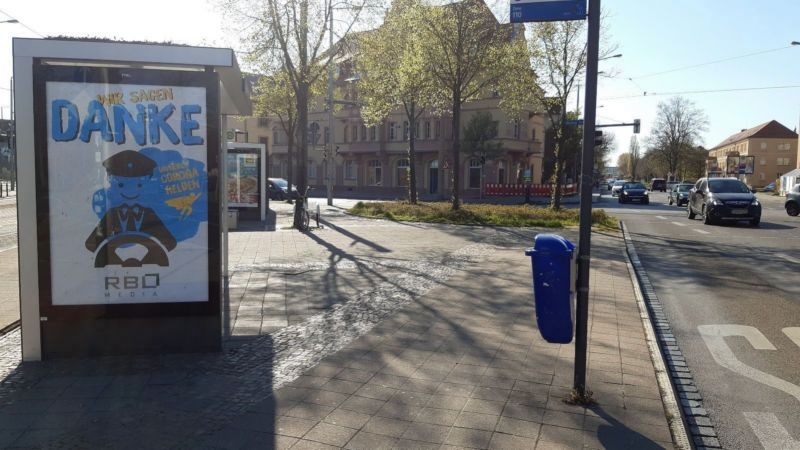 Kieler Str./Mockauer Str./We.li.