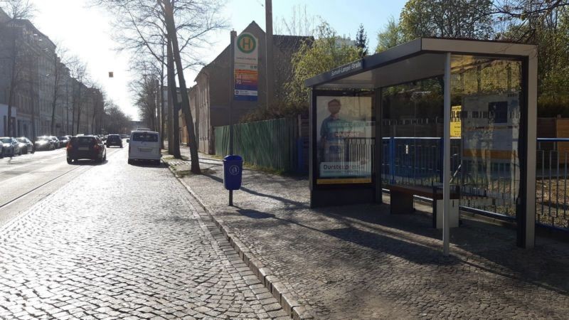 Kieler Str./Samuel-Lampel-Str./We.re.