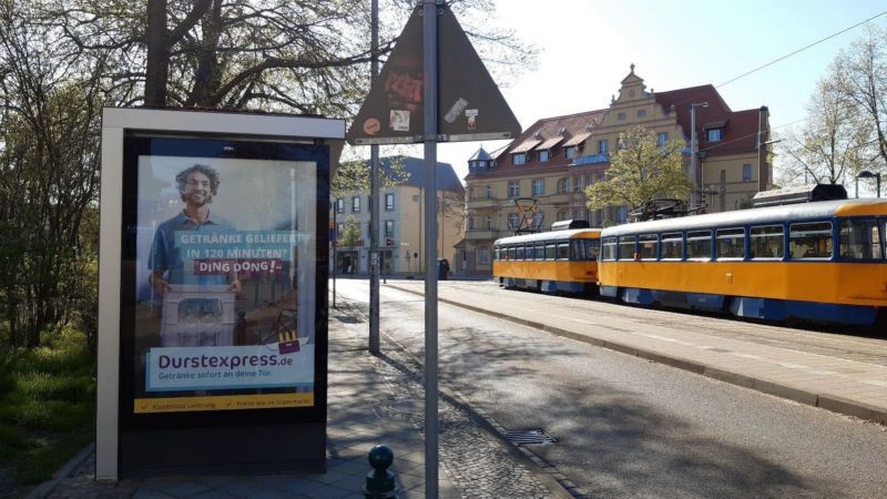 Kieler Str./Beuthstr./We.li.