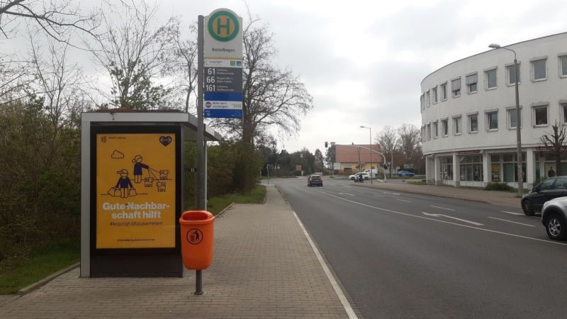 Kiewer Str./Ratzelstr./We.li.