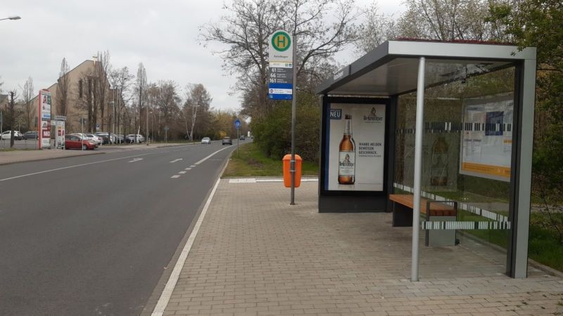 Kiewer Str./Ratzelstr./We.re.