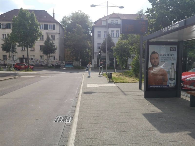 Klemmstr.  18/Wendeschleife/We.re.