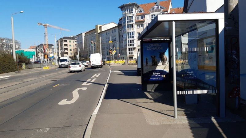 Koburger Str./Prinz-Eugen-Str./We.re.