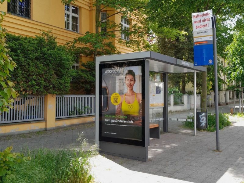 Kommandant-Brendel-Allee 107/We.li.