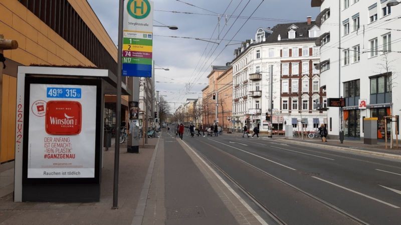 Könneritzstr. zw. Industrie- u.Stieglitzstr./We.li