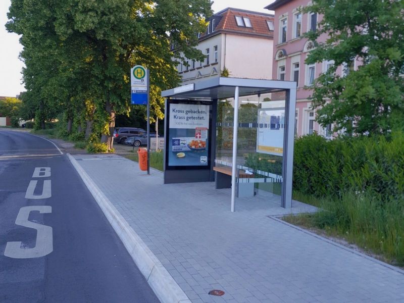 Landsberger Str.Bahnhofstr./We.re.