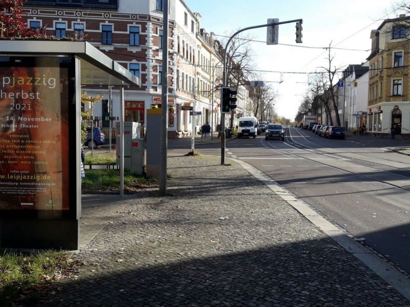 Leipziger Str. geg.  67/We.li.