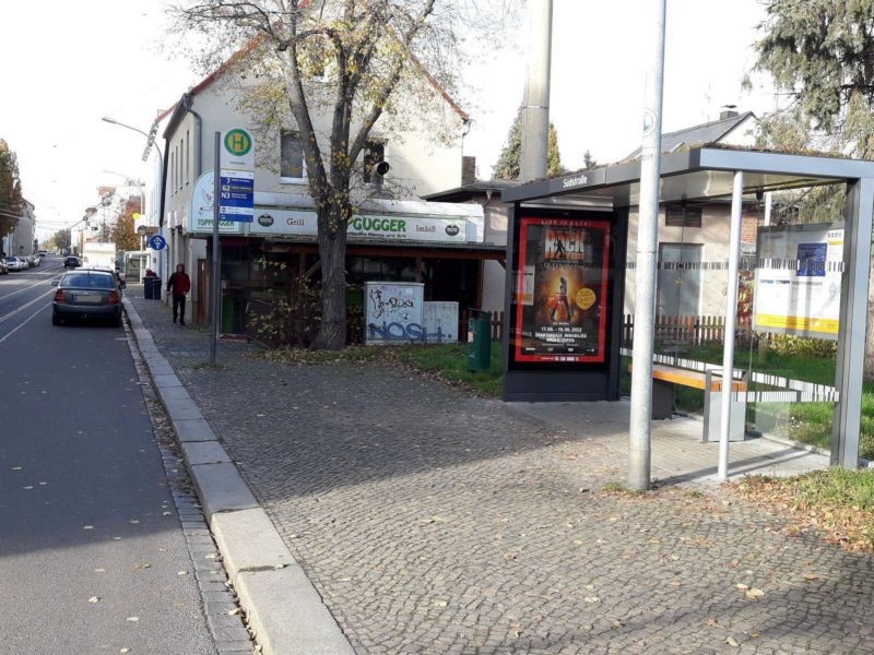 Leipziger Str. geg.  67/We.re.