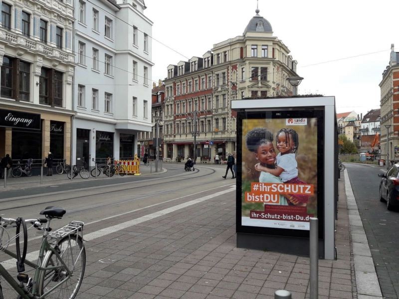Lindenauer Markt   3 re./We.re.