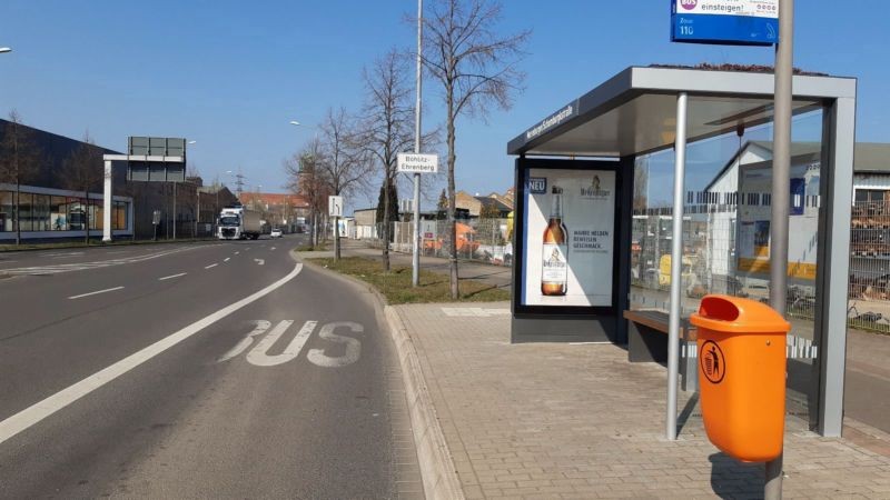 Ludwig-Hupfeld-Str./Merseburger Str./We.re.