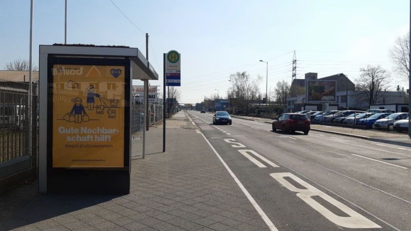 Ludwig-Hupfeld-Str.  19 geg. Wittestr./We.li.