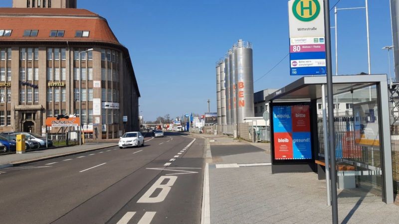 Ludwig-Hupfeld-Str.  19 geg. Wittestr./We.re.