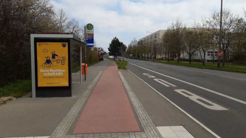 Lützner Str. Nh.   2/Am Kleinen Feld/We.li.