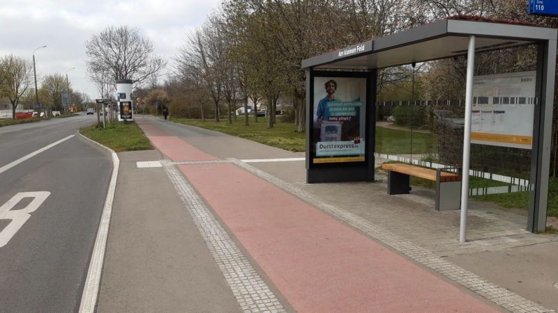 Lützner Str. Nh.   2/Am Kleinen Feld/We.re.