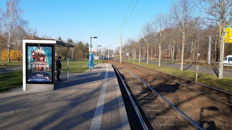 Lützner Str./Weissdornstr./We.li.