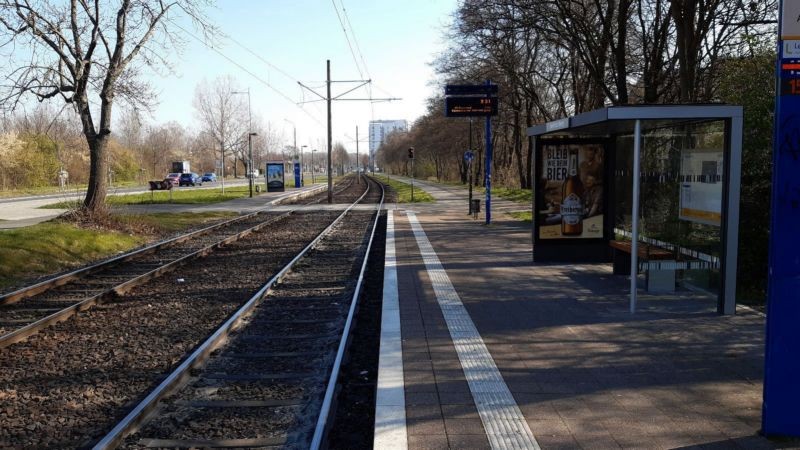 Lützner Str. nach Am Kirschberg/We.re.