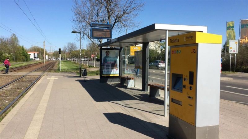 Lützner Str./HST Kiewer Str. sew./innen