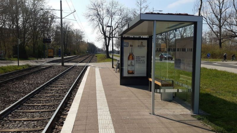 Lützner Str. vor Am Kirschberg/We.re.