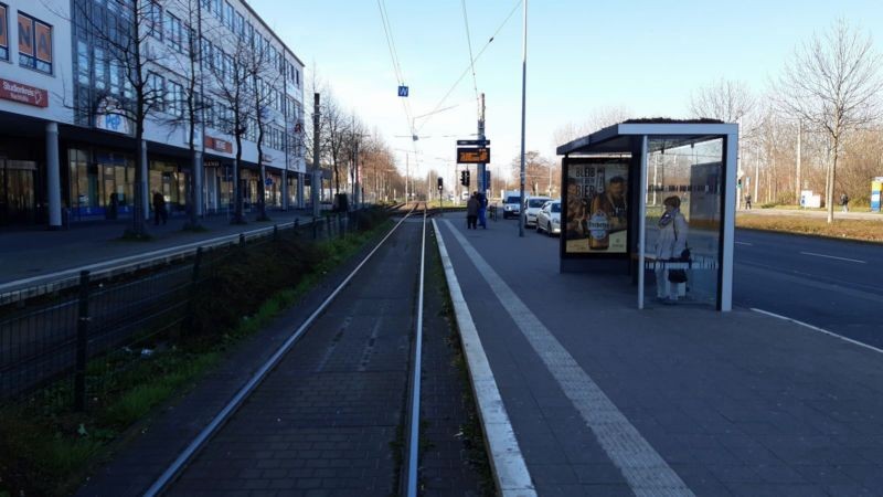 Lützner Str. nach Stuttgarter Allee/We.re.