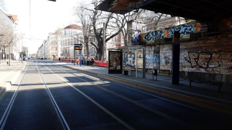 Lützowstr. nach Blochmannstr./We.re.