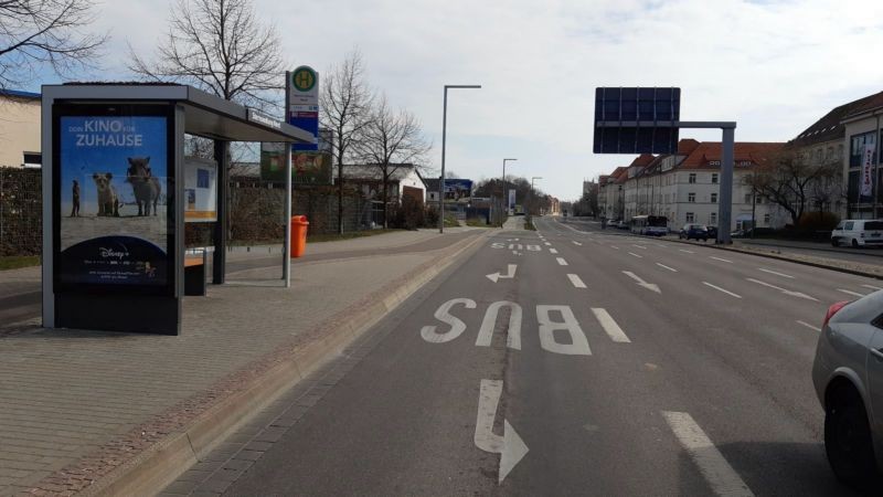 Max-Liebermann-Str. geg.   2/We.li.