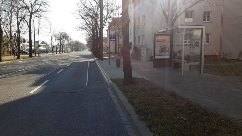 Max-Liebermann-Str. Nh. 130/We.re.
